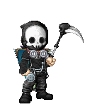 PsyReaper's avatar