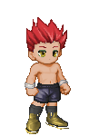 Beruzebubu's avatar