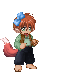 BabyShippo-FoxDemon's avatar