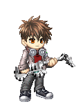 Kenji-Uchuuga's avatar