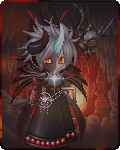 Taerar Licorne's avatar