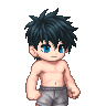 Fayt SEED ID  117's avatar