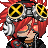 xAugust Burns Redx's avatar