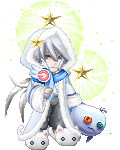 Sevviekun's avatar