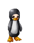 One Sexy Penguin