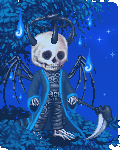 Icy Death Bringer's avatar