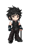 Xever the Nomad's avatar
