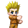 x Uzumaki Naruto x's avatar