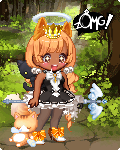 orangiefreshness's avatar