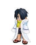 Mr Overcoat