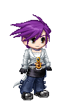 Annelle Salkire's avatar