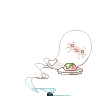 Mochi Ghost's avatar
