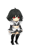 Mizore_snow_princess's avatar
