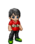 Mini football man3's avatar