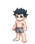 Hottieboy