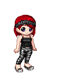 Safety Pin Blood's avatar