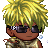 BlackTeenGohan's avatar