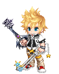 [XIII] Roxas