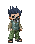 Nine-Inch-Tails's avatar