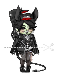 Rousteing's avatar
