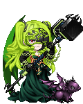 Mystic Moon Ampris's avatar