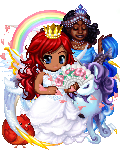 Princess-Ariel-Atlantis's avatar