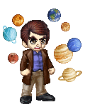 Dr Carl Sagan's avatar