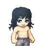 like Mowgli but in flares's avatar