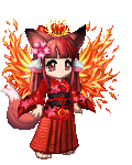 FireMiko-Kagomechan's avatar