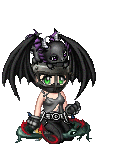 Kaya the dark's avatar