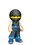 blue glade ninja's avatar