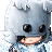enter blue's avatar