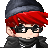 DarkZamerX's avatar
