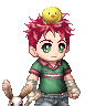 outcastinthedark's avatar