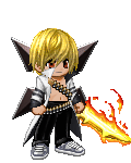 Dark phoenix king's avatar