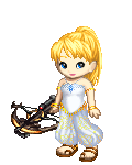 Princess Marle of Guardia