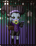 Deltarune Jevil's avatar