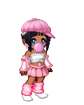 Itami Kiete's avatar