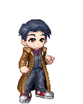 John Smith The Doctor's avatar