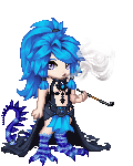 Witch Queen Tinowen's avatar