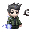 Dr Gabriel Sylar's avatar