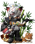 Dark_fox5388's avatar