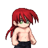 Kurama Valentine's avatar
