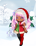 Christmas Spirit Faerie