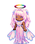 Christmas Spirit Faerie