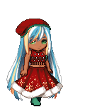 Christmas Spirit Fairy's avatar