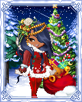 Christmas Spirit Faerie's avatar