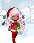 Christmas Spirit Faerie's avatar