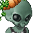 homo alien's avatar