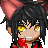 Werefoxie's username